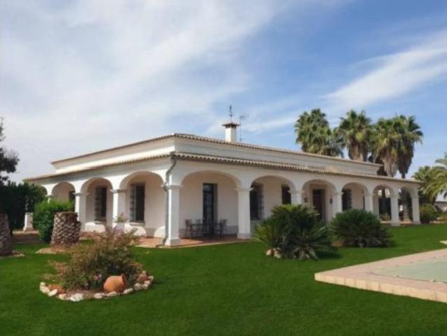 Chalet Venta Villanueva de la Serena, Villanueva de la Serena