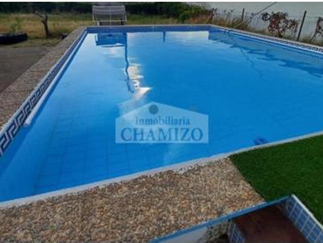 Chalet Venta Villanueva de la Serena, Villanueva de la Serena