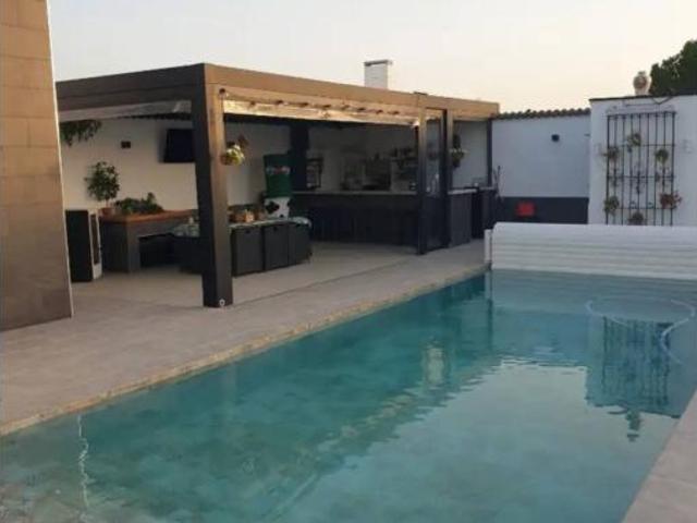 Chalet Venta Villanueva de la Serena, Villanueva de la Serena