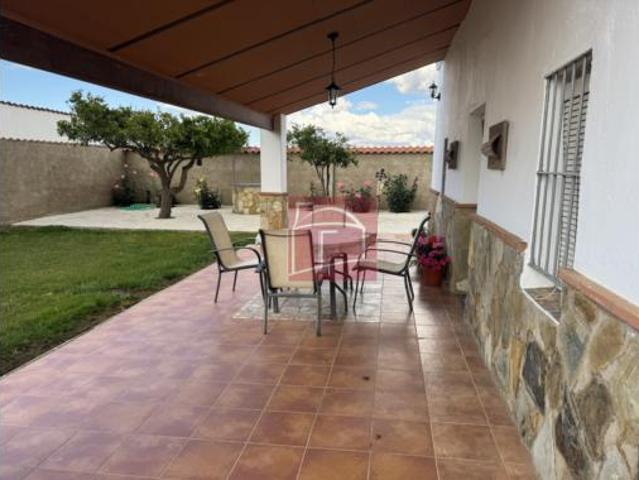 Chalet Venta Villanueva de la Serena, Villanueva de la Serena