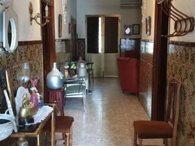 Chalet Venta Villanueva de la Serena, Villanueva de la Serena