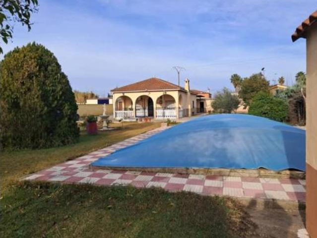 Chalet Venta Villanueva de la Serena, Villanueva de la Serena