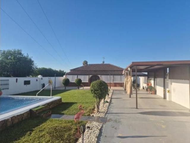 Chalet Venta Villanueva de la Serena, Villanueva de la Serena
