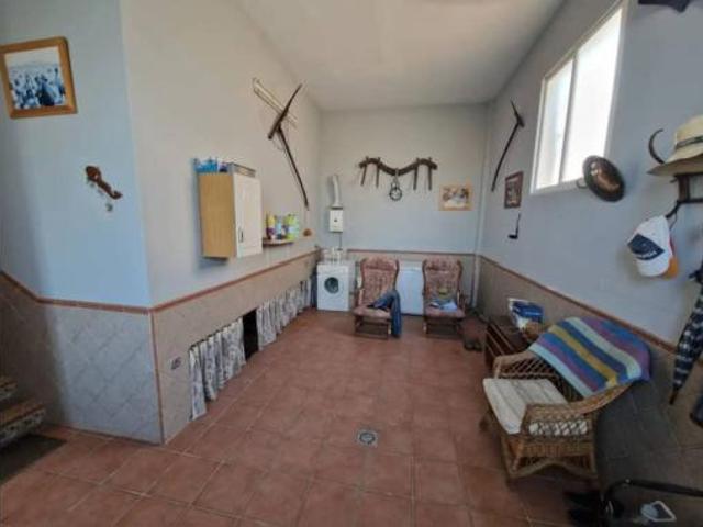 Chalet Venta Villanueva de la Serena, Villanueva de la Serena