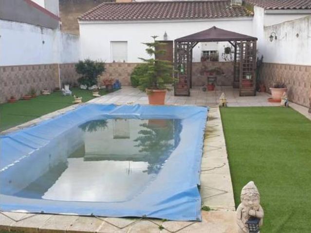 Chalet Venta Villanueva de la Serena, Villanueva de la Serena
