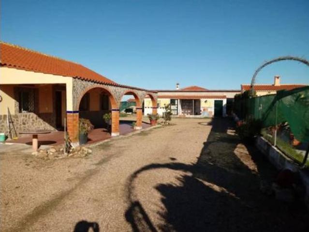 Chalet Venta Villanueva de la Serena, Villanueva de la Serena
