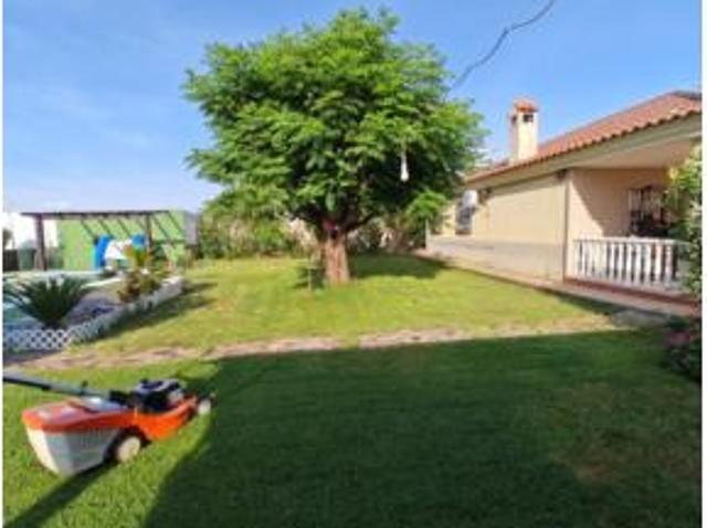 Chalet Venta Don Benito, Don Benito