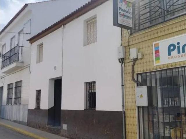 Chalet Venta Villanueva de los Castillejos, Villanueva de los Castillejos