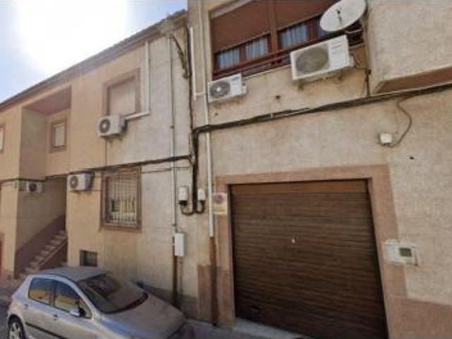 Chalet Venta Villanueva del Arzobispo, Villanueva del Arzobispo