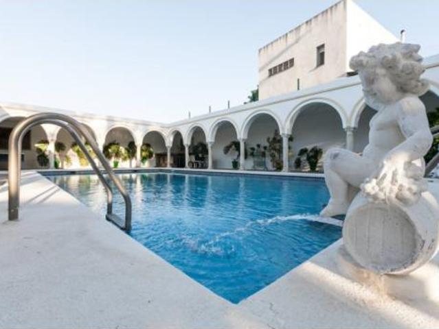 Chalet Venta Villanueva del Ariscal, Villanueva del Ariscal