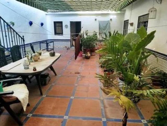 Chalet Venta Villanueva del Ariscal, Villanueva del Ariscal