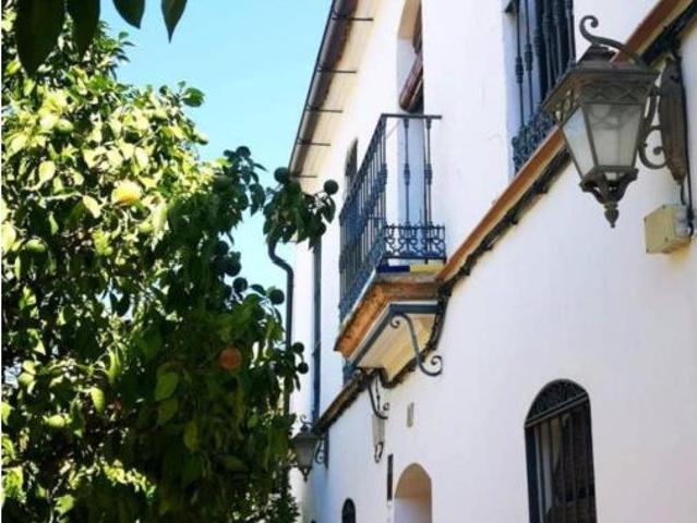 Chalet Venta Villanueva del Río y Minas, Villanueva del Río y Minas