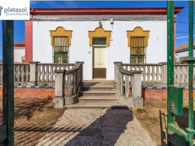 Chalet Venta Villanueva del Río y Minas, Villanueva del Río y Minas
