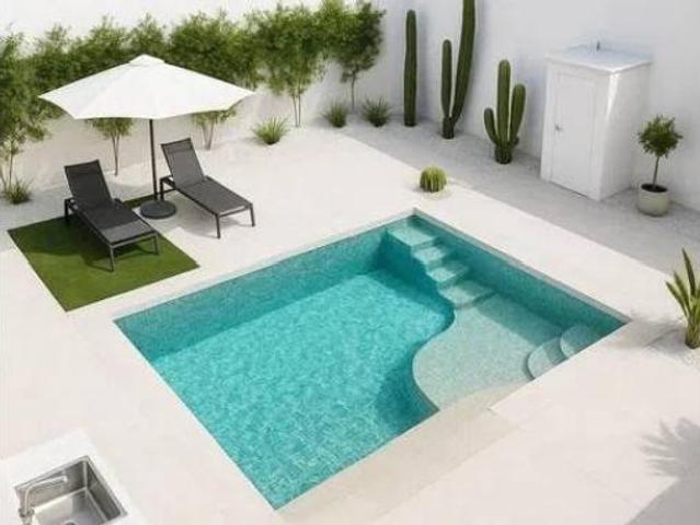 Chalet Venta Villanueva del Río y Minas, Villanueva del Río y Minas