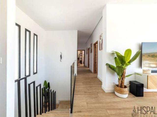 Chalet Venta Villanueva del Río y Minas, Villanueva del Río y Minas