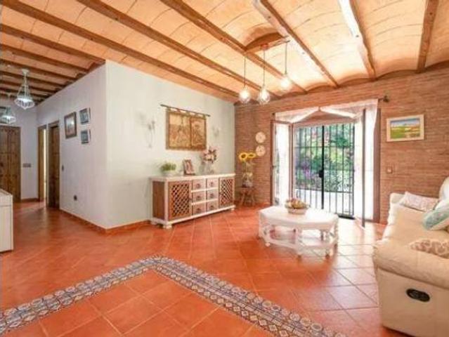 Chalet Venta Villanueva del Trabuco, Villanueva del Trabuco