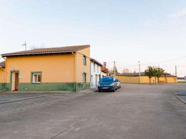 Chalet Venta Villaornate y Castro, Castrofuerte