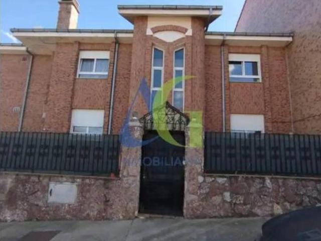 Chalet Venta Villaquilambre, Villaquilambre