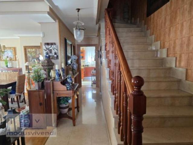 Chalet Venta Villaquilambre, Villaquilambre