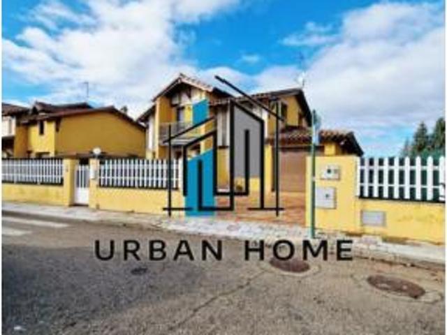 Chalet Venta Villaquilambre, Villarrodrigo de Las Regueras