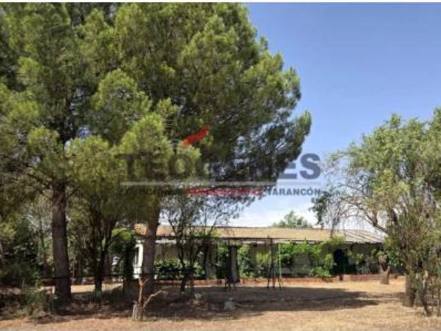 Chalet Venta Villar de Cañas, Villar de Cañas