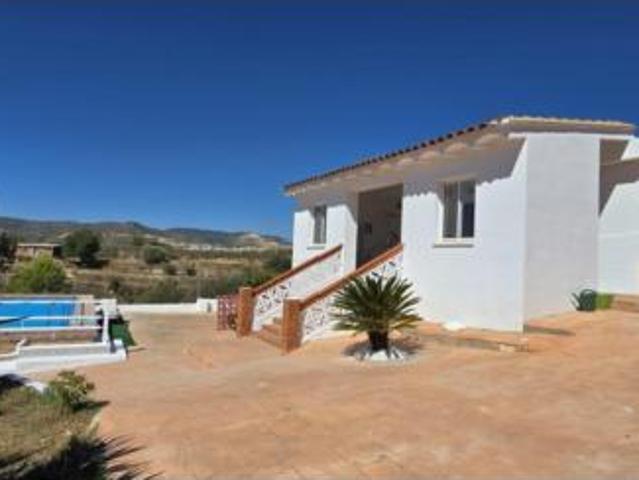 Chalet Venta Llíria, Urbanitzacions La Concòrdia