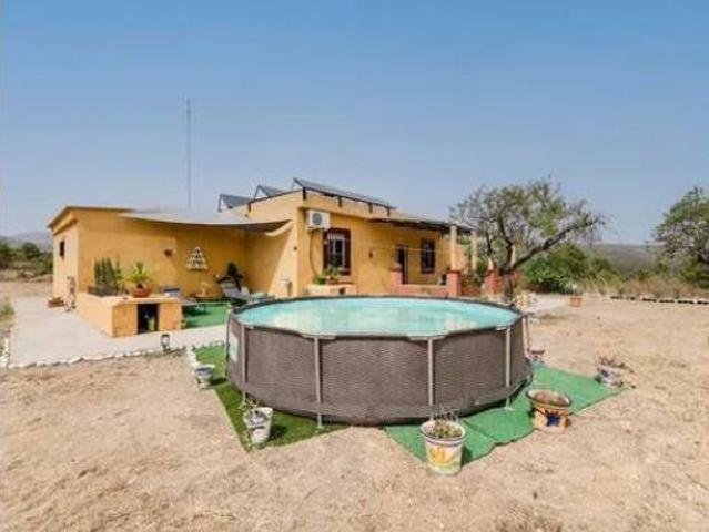 Chalet Venta Villar del Arzobispo, Villar del Arzobispo