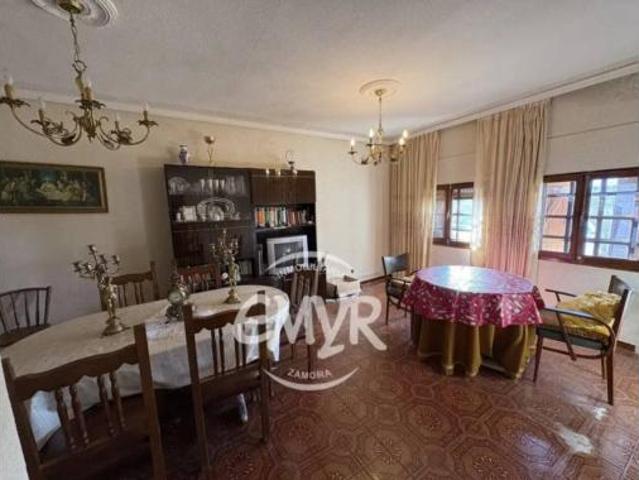 Chalet Venta Villar del Buey, Cibanal