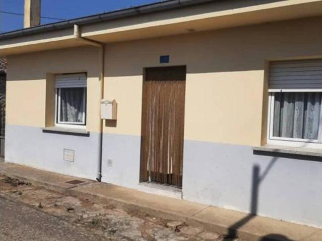 Chalet Venta Villar del Buey, Villar del Buey