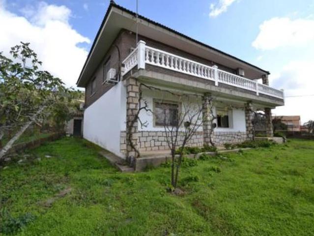 Chalet Venta Villar del Pedroso, Villar del Pedroso