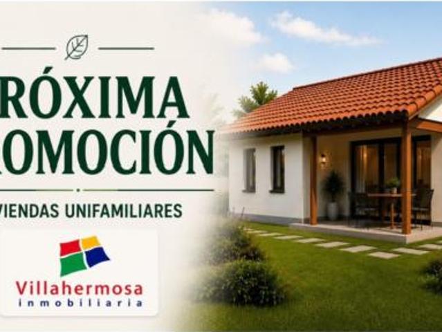 Chalet Venta Villarcayo de Merindad de Castilla La Vieja, Villacanes