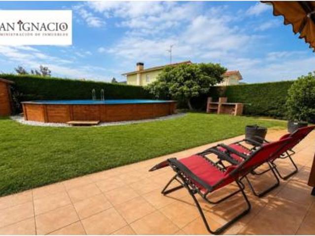 Chalet Venta Villarcayo de Merindad de Castilla La Vieja, Villarcayo