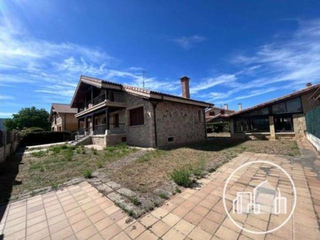 Chalet Venta Villarcayo de Merindad de Castilla La Vieja, Villarcayo