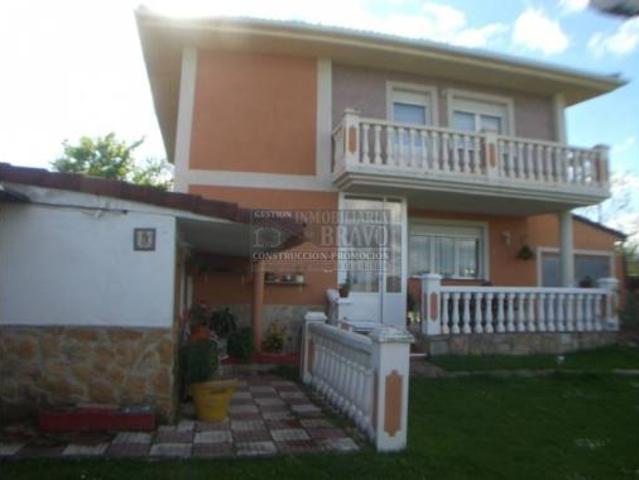 Chalet Venta Villarcayo de Merindad de Castilla La Vieja, Villarcayo