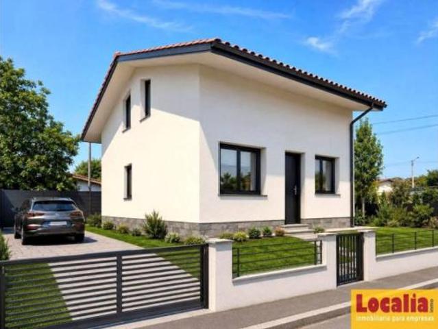 Chalet Venta Villarcayo de Merindad de Castilla La Vieja, Céspedes
