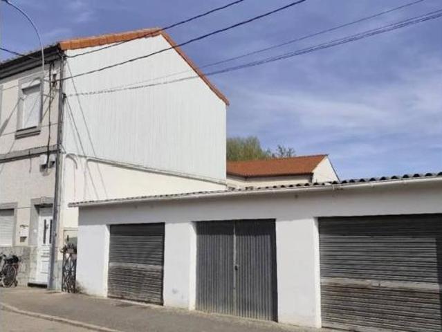 Chalet Venta Villarejo de Órbigo, Villarejo de Órbigo