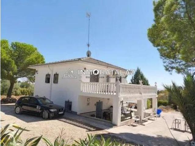 Chalet Venta Villarejo de Salvanés, Villarejo de Salvanés