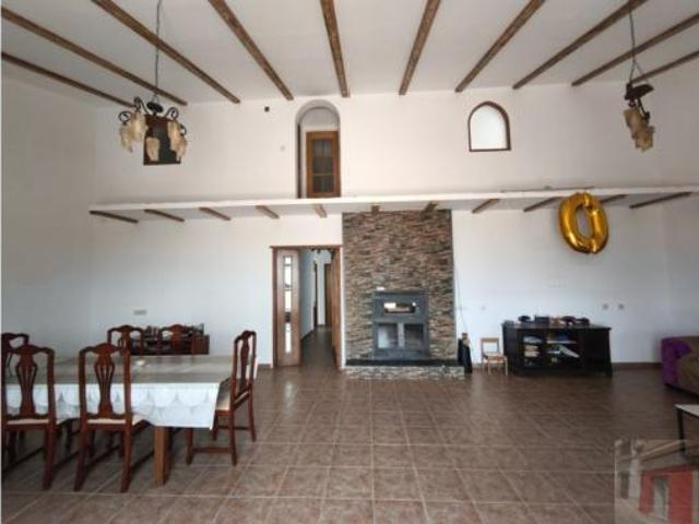 Chalet Venta Villarrobledo, Villarrobledo