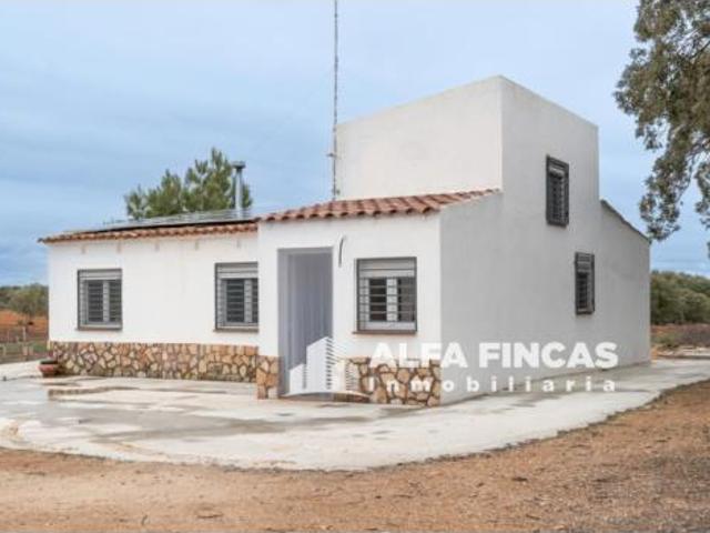 Chalet Venta Villarrobledo, Villarrobledo