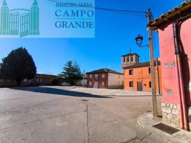 Chalet Venta Villarramiel, Villarramiel