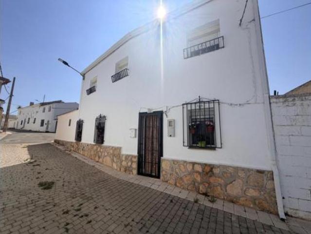 Chalet Venta Villarrubio, Villarrubio