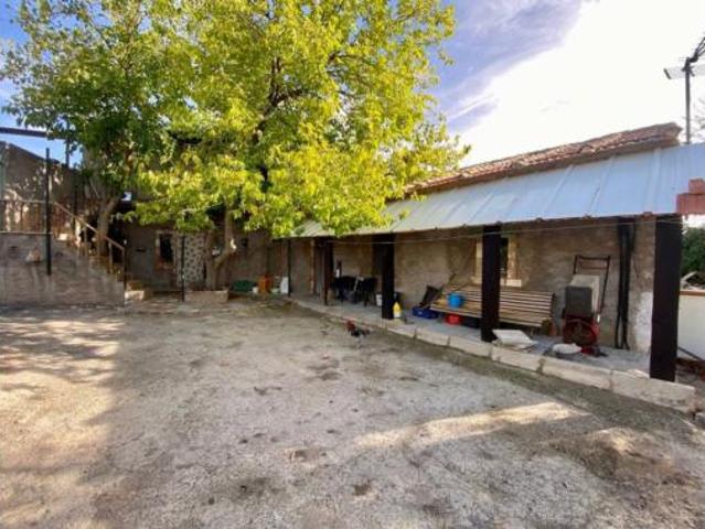 Chalet Venta Villarrubia de los Ojos, Villarrubia de los Ojos
