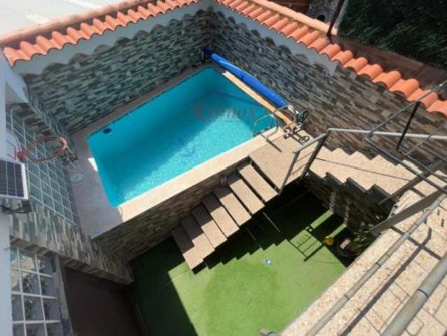 Chalet Venta Villarta de San Juan, Villarta de San Juan