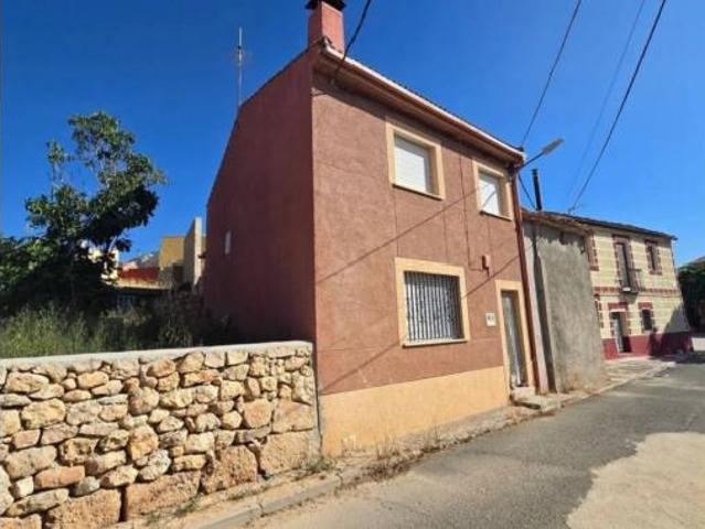 Chalet Venta Villaseca de Henares, Villaseca de Henares