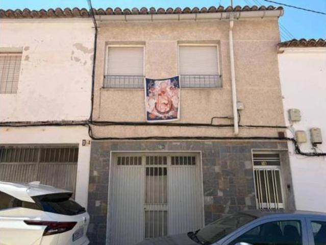 Chalet Venta Villena, Villena