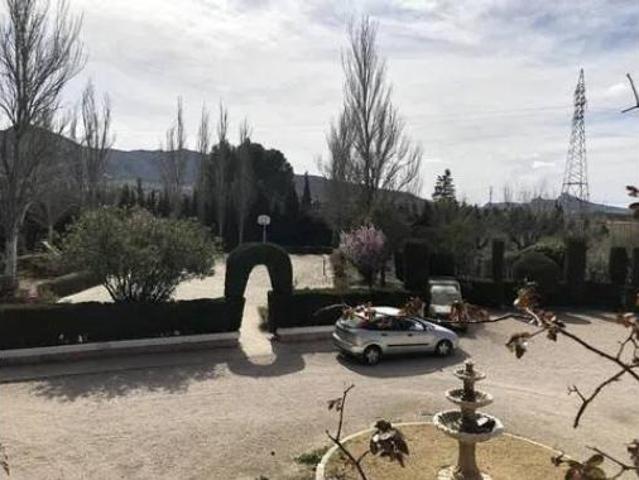Chalet Venta Villena, Villena
