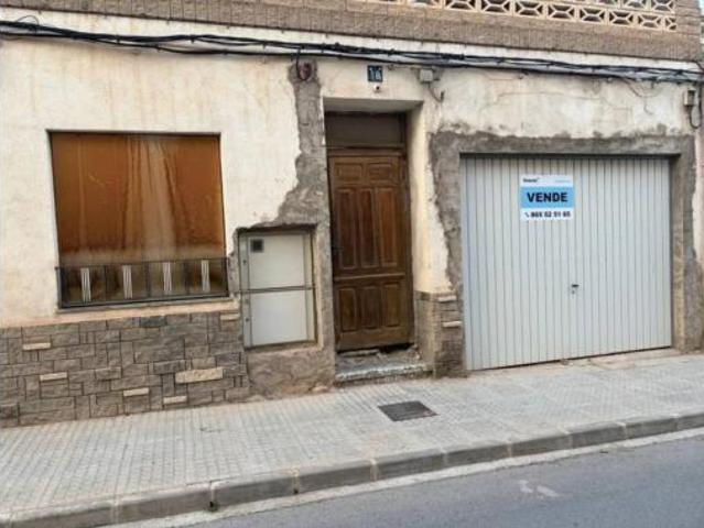 Chalet Venta Villena, Villena