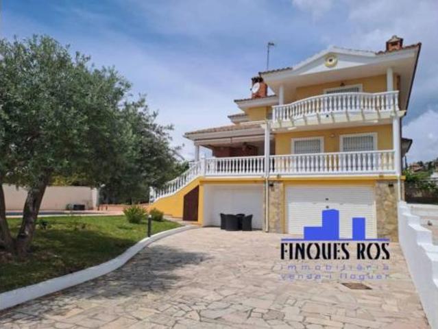 Chalet Venta Vinaròs, Vinaròs