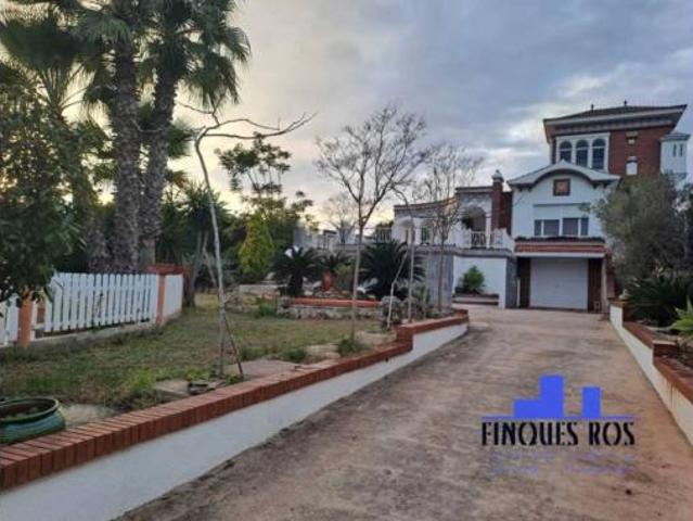 Chalet Venta Vinaròs, Vinaròs