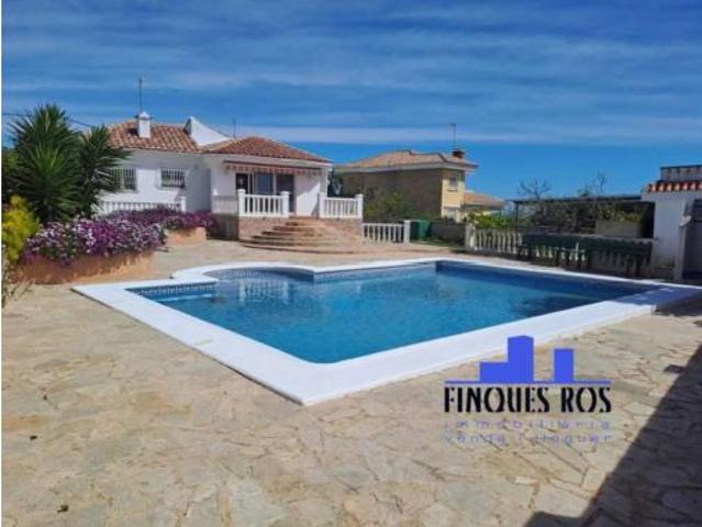 Chalet Venta Vinaròs, Vinaròs